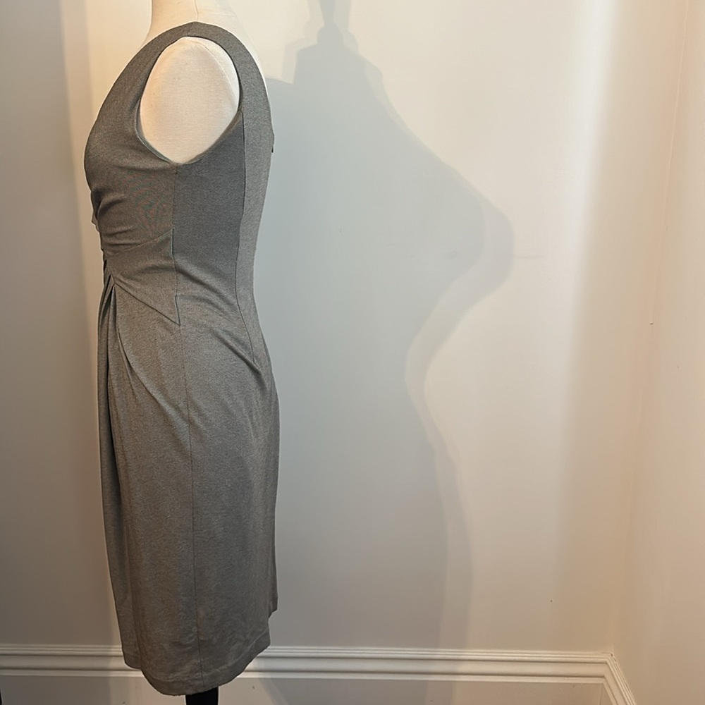 🩶 Escada Dress 36 - Picture 7 of 9